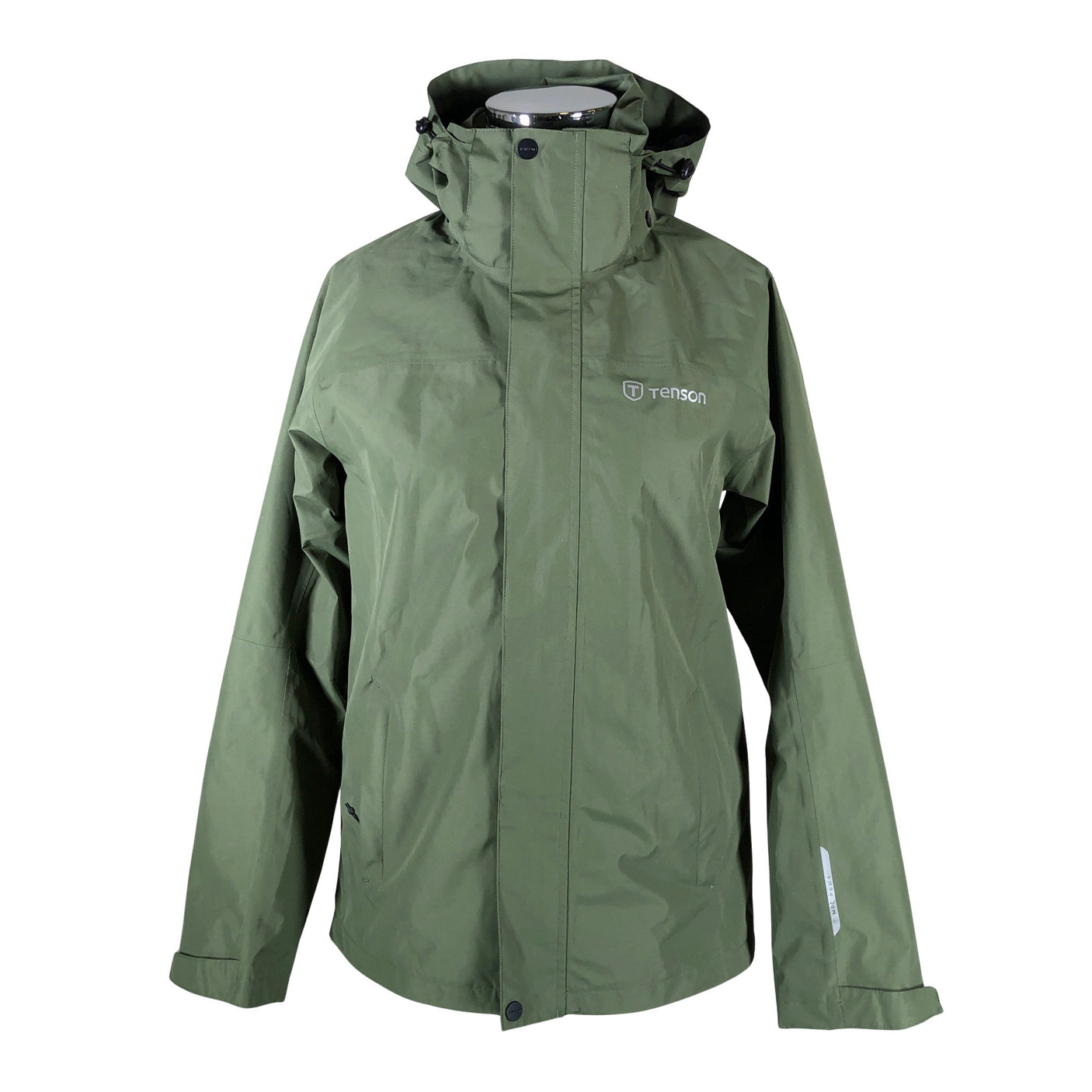 Unisex Tenson - Kuoritakki, koko 46 -  (1)