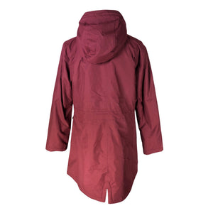 Unisex Johaug - Parkatakki, koko 40 -  (2)