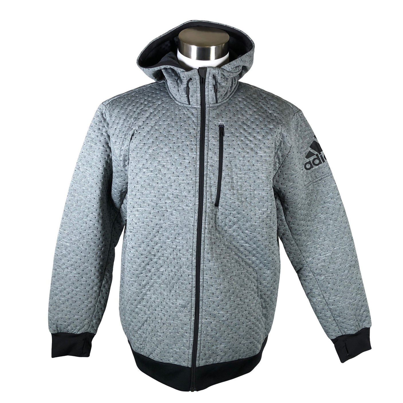 Unisex Adidas - Huppari, koko XL -  (1)