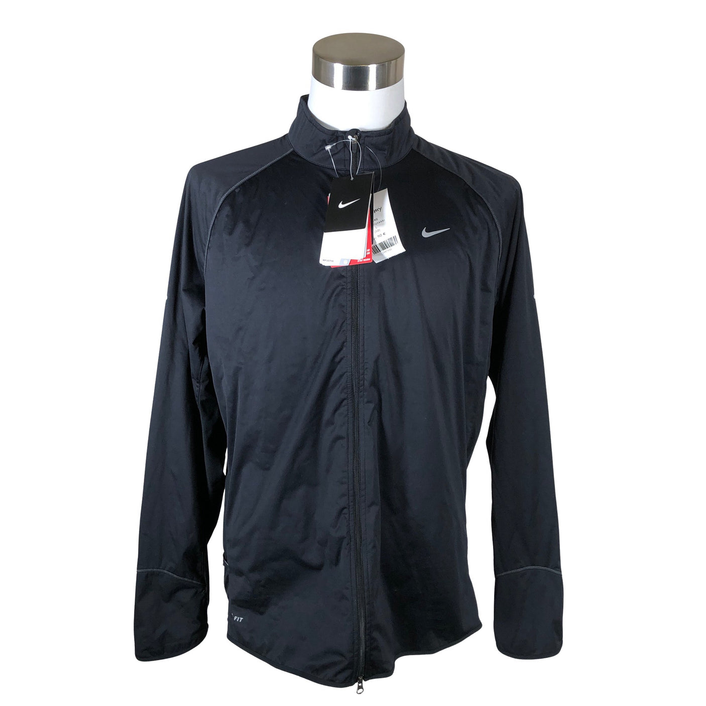 Unisex Nike - Urheilutakki, koko L -  (1)