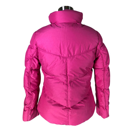 Unisex Nike - Untuvatakki, koko 34 -  (2)