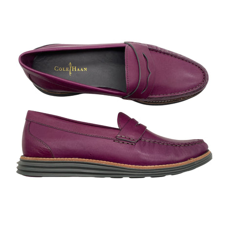Unisex Cole Haan - Loaferit, koko 37 -  ()