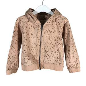 Unisex Monsieur Mini - Huppari, koko 98 - 104 -  (1)