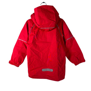 Unisex Polarn O. Pyret - Välikausitakki, koko 104 - 110 -  (2)