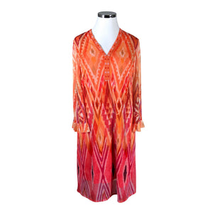 Unisex Ana Alcazar - Kangasmekko, koko 42 -  (1)
