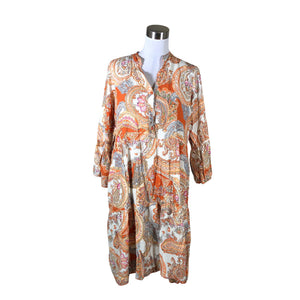 Unisex Cream - Kangasmekko, koko 40 -  (1)