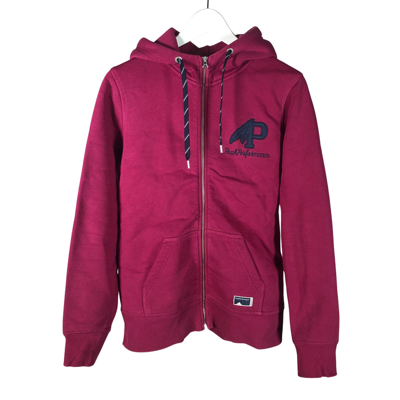 Unisex Peak Performance - Huppari, koko 40 -  (1)