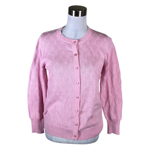 Unisex Micha - Neuletakki, koko 38 -  (1)