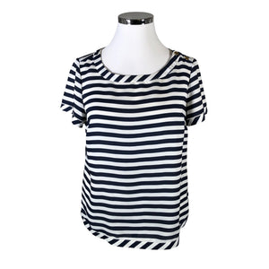 Unisex Tommy Hilfiger - Lyhythihainen pusero, koko 42 -  (1)