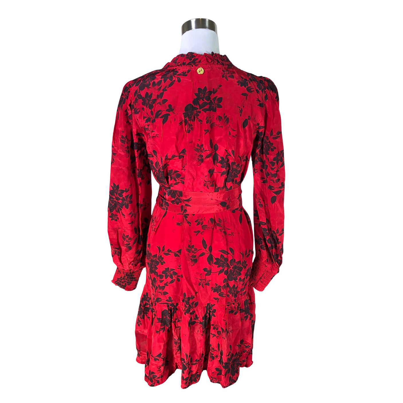 Unisex Claire.dk - Sifonkimekko, koko 36 -  (2)
