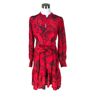 Unisex Claire.dk - Sifonkimekko, koko 36 -  (1)