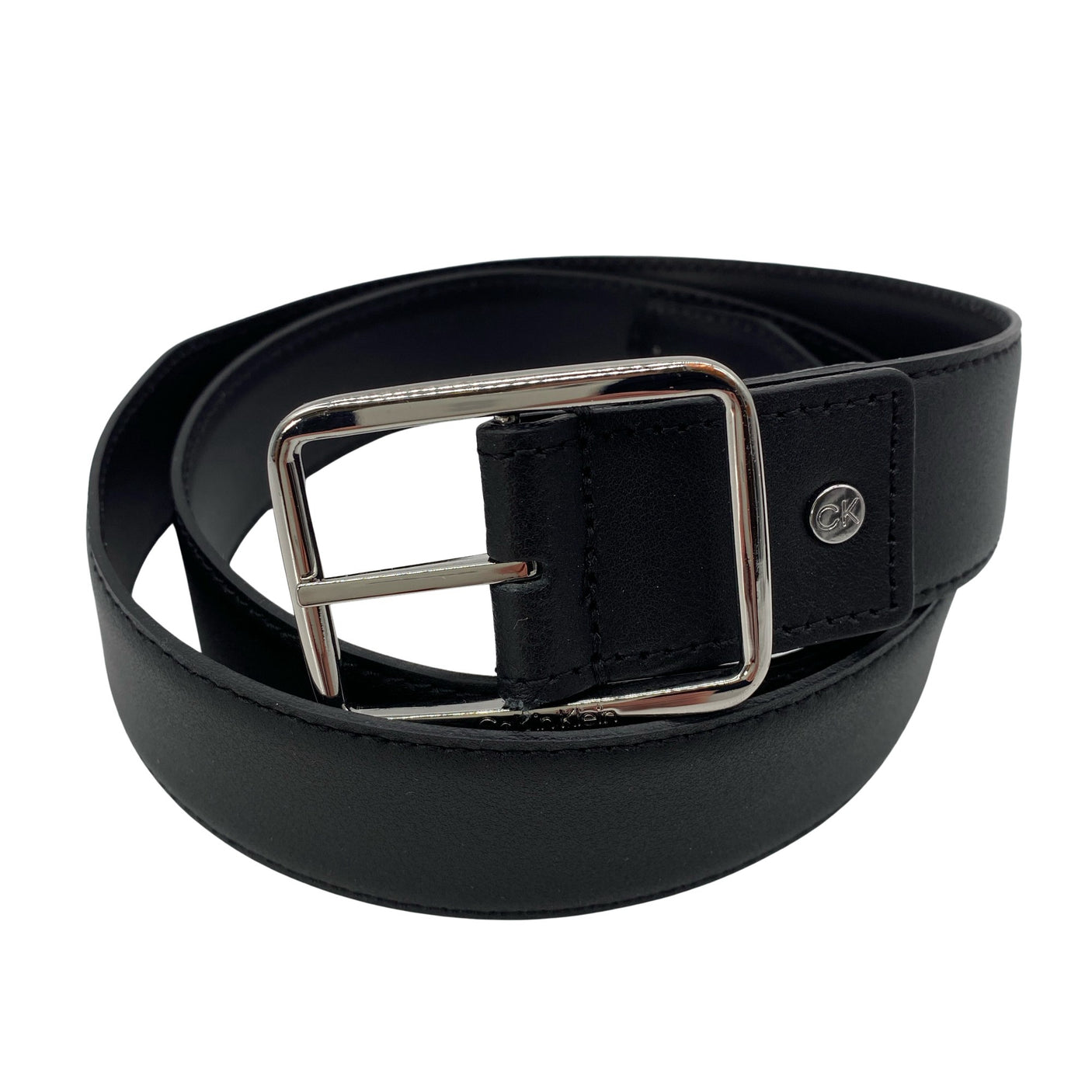 Unisex Calvin Klein - Nahkavyö, koko Ei kokoa -  (1)