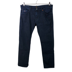 Unisex Hugo Boss - Farkut, koko W34 -  (1)