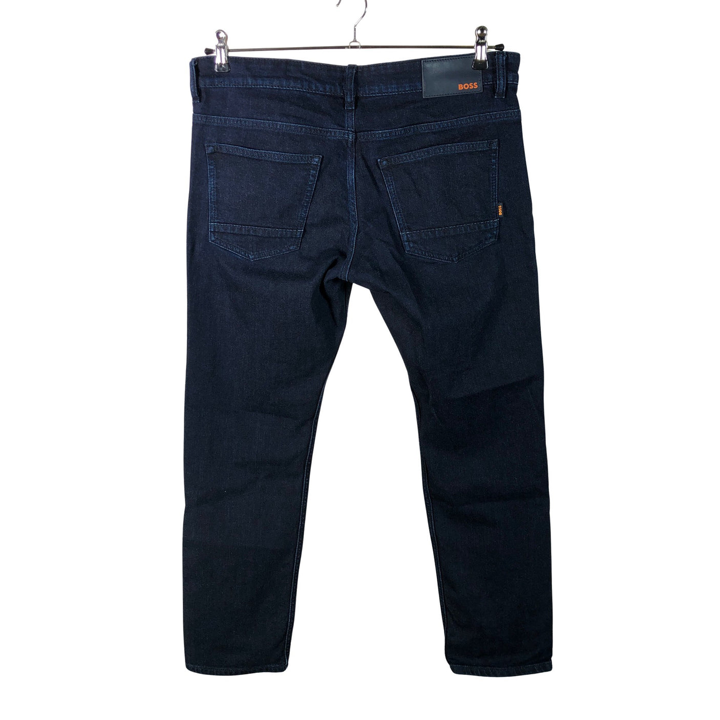 Unisex Hugo Boss - Farkut, koko W34 -  (2)