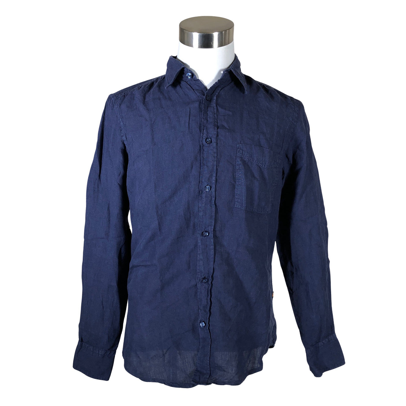 Unisex Hugo Boss - Kauluspaita, koko M -  (1)