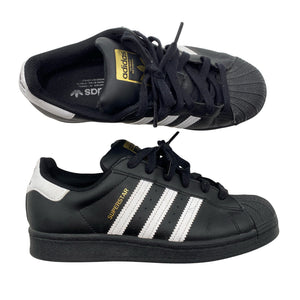 Unisex Adidas - Tennarit, koko 38 -  (1)