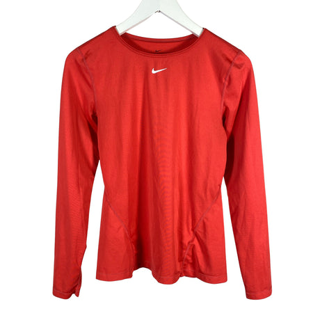 Unisex Nike - Urheilupaita, 
pitkät hihat, koko 36 -  ()