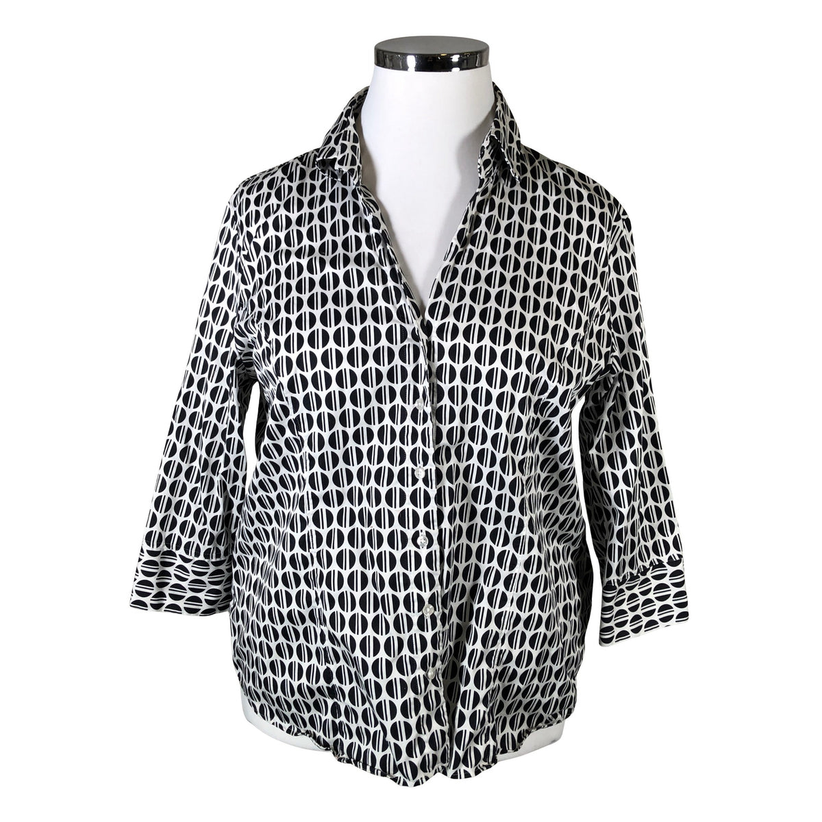 Unisex Eterna - Pusero, koko 44 -  (1)