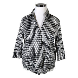 Unisex Eterna - Pusero, koko 44 -  (1)