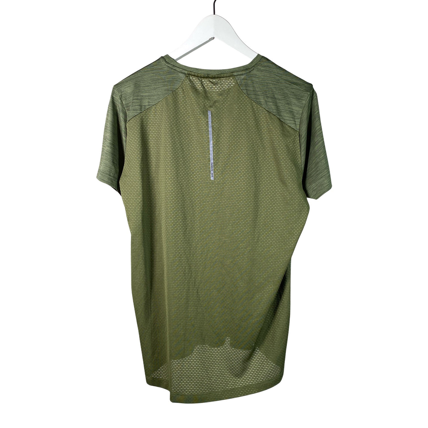 Unisex Soc - Urheilupaita, lyhyet hihat, koko M -  (2)