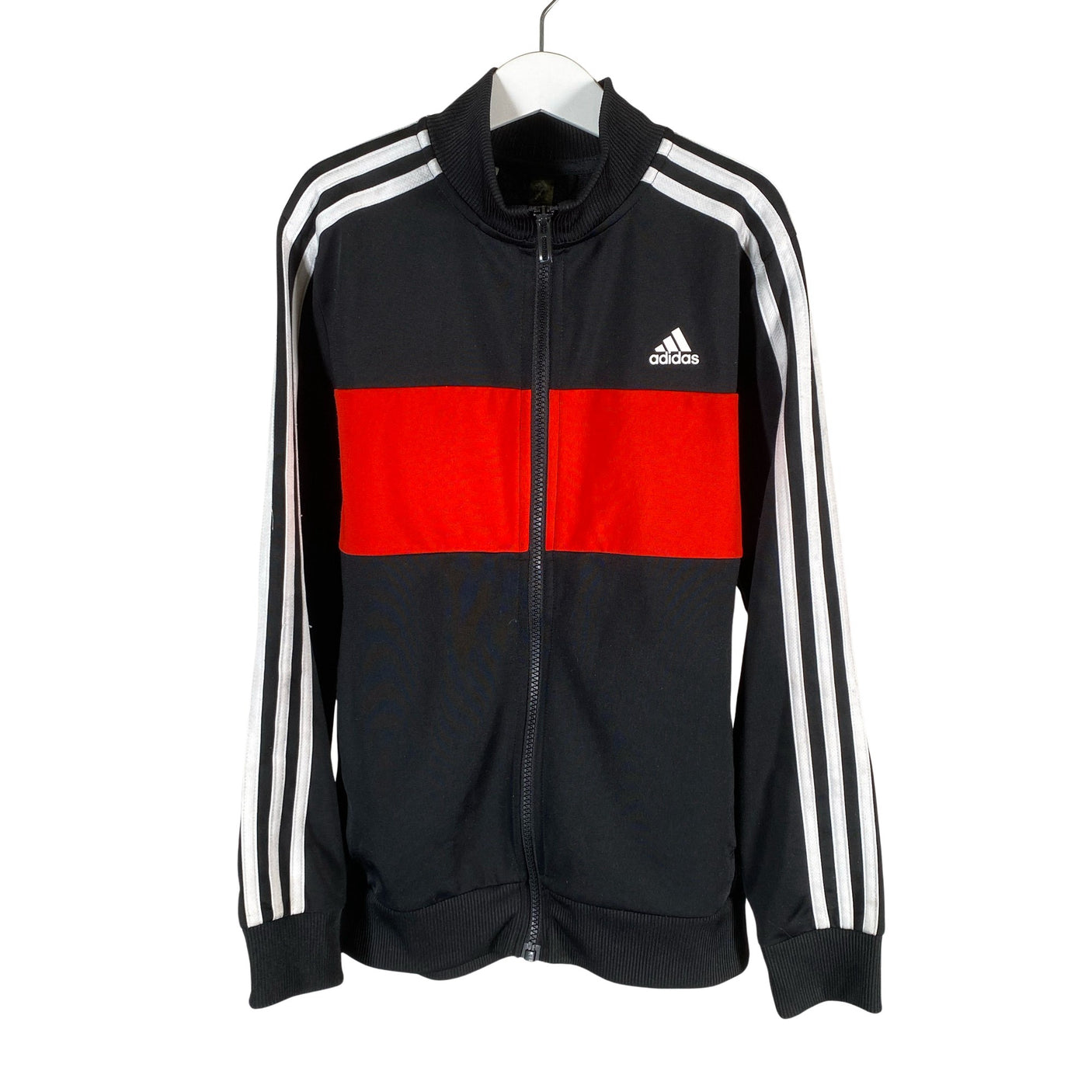 Unisex Adidas - Verryttelytakki, koko 146 - 152 -  (1)