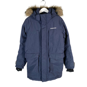 Unisex Didriksons - Parkatakki, koko 146 - 152 -  (1)