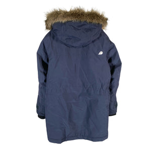 Unisex Didriksons - Parkatakki, koko 146 - 152 -  (2)