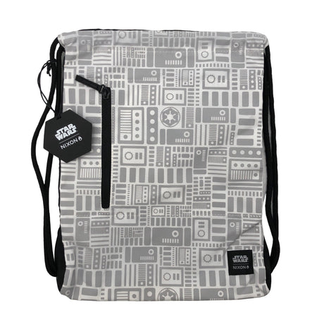 Unisex Nixon - Reppu, koko Maxi -  ()