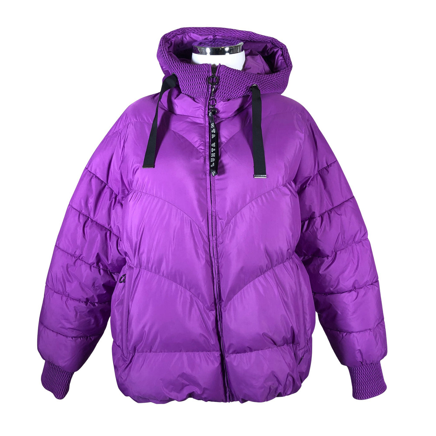 Unisex Luhta - Toppatakki, koko 44 -  (1)