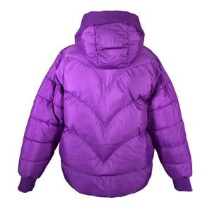 Unisex Luhta - Toppatakki, koko 44 -  (2)
