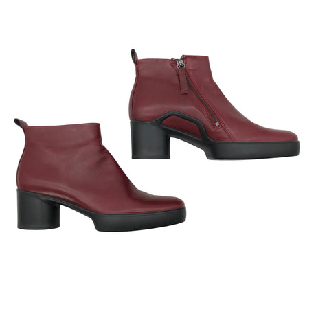 Unisex Ecco - Nilkkurit, koko 42 -  ()