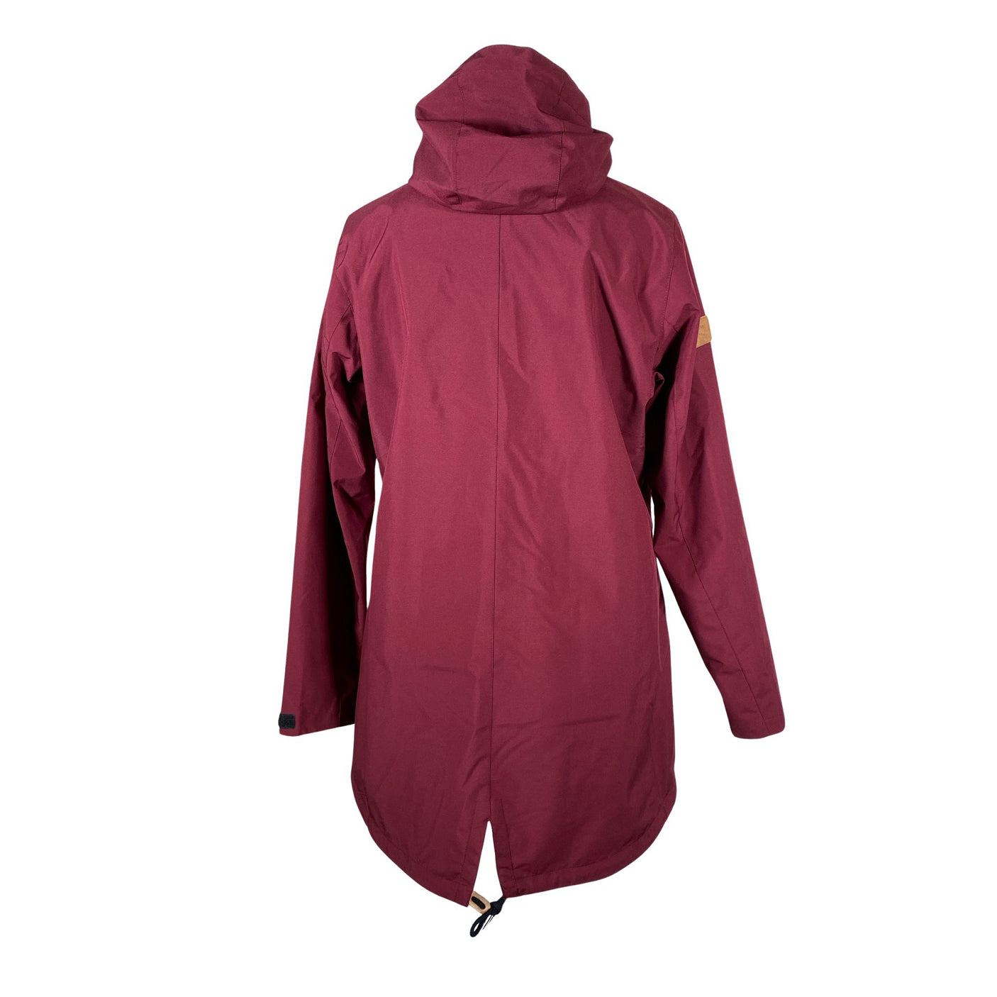 Unisex Swedemount - Parkatakki, koko 42 -  (2)