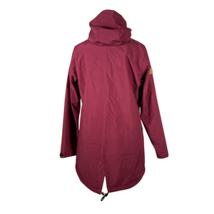 Unisex Swedemount - Parkatakki, koko 42 -  (2)