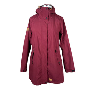 Unisex Swedemount - Parkatakki, koko 42 -  (1)