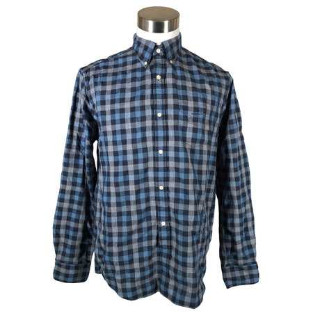 Unisex Gant - Kauluspaita, koko L -  ()