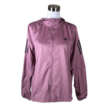 Unisex Adidas - Urheilutakki, koko 38 -  ()