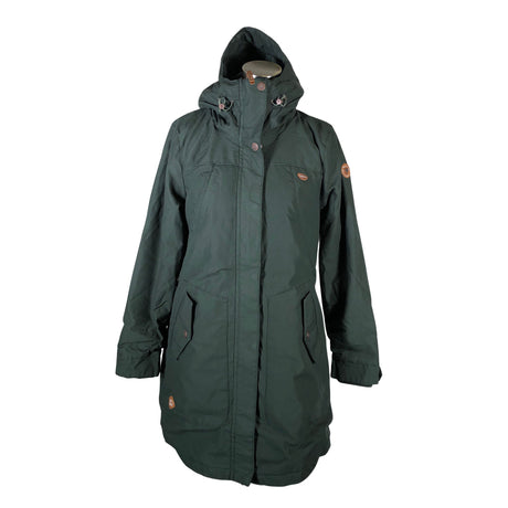 Unisex Ragwear - Parkatakki, koko 40 -  ()