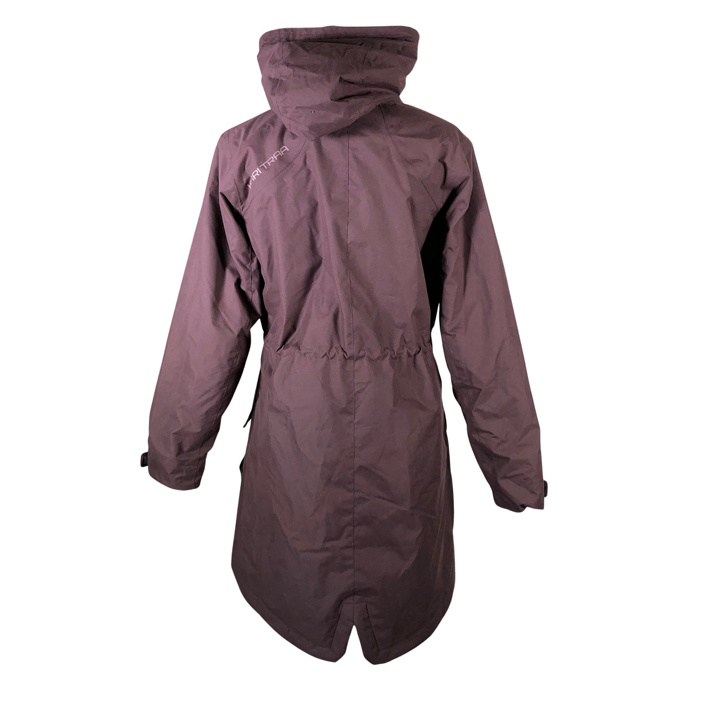 Unisex Kari Traa - Parkatakki, koko 38 -  (2)