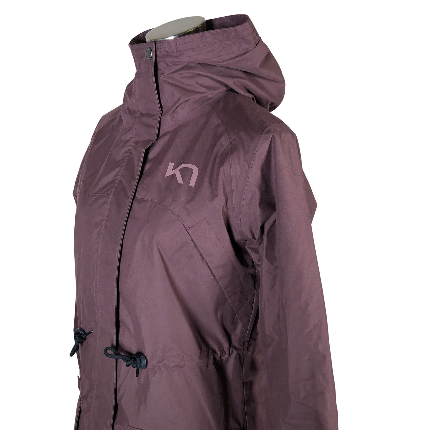 Unisex Kari Traa - Parkatakki, koko 38 -  (3)