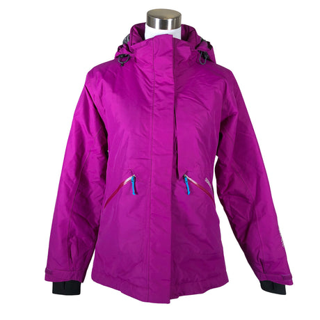 Unisex Didriksons - Toppatakki, koko 38 -  ()