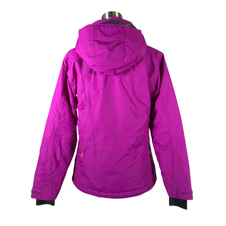 Unisex Didriksons - Toppatakki, koko 38 -  (2)