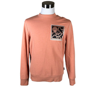 Unisex Scotch&Soda - Collegepaita, koko M -  (1)