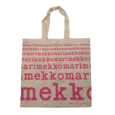 Unisex Marimekko - Ostoskassi, koko Maxi -  ()