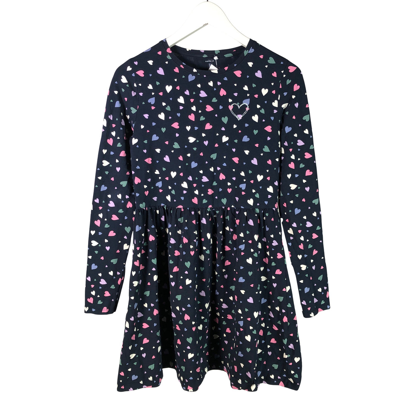 Unisex Name It - Trikoomekko, koko 158 - 164 -  (1)