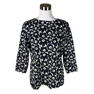 Unisex Marimekko - Trikoopaita, koko 40 -  (1)