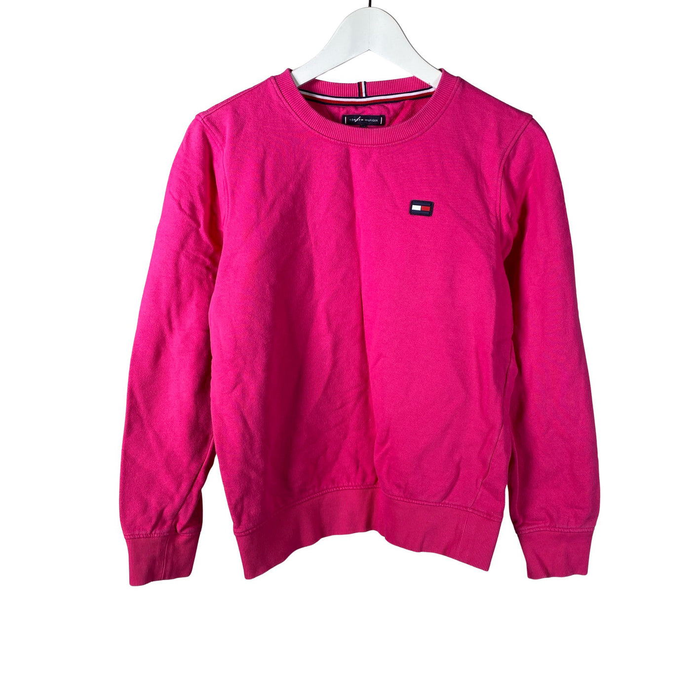 Unisex Tommy Hilfiger - Collegepaita, koko 158 - 164 -  (1)