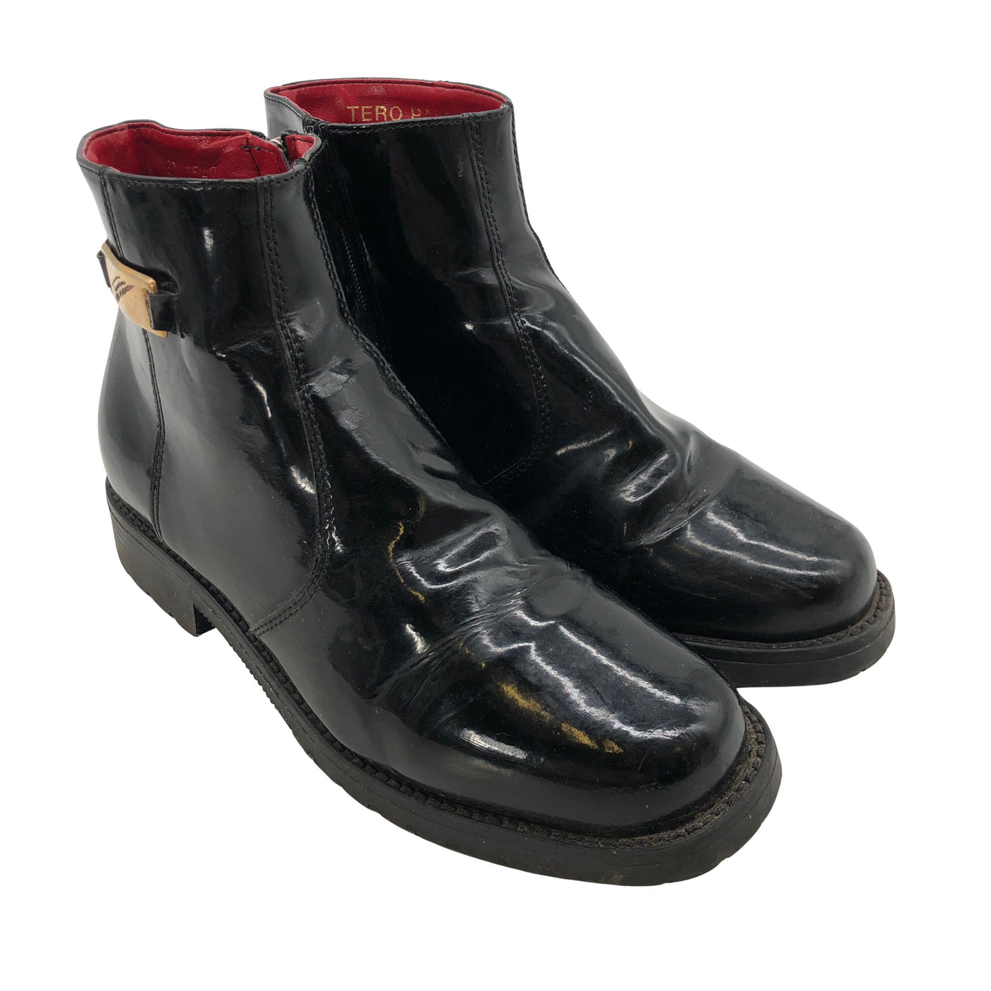 Unisex Tero Palmroth - Nilkkurit, koko 38 -  (2)