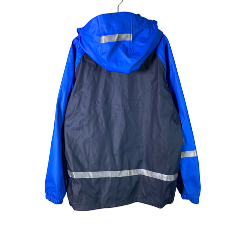 Unisex Zig Zag - Sadetakki, koko 140 - 146 -  (2)