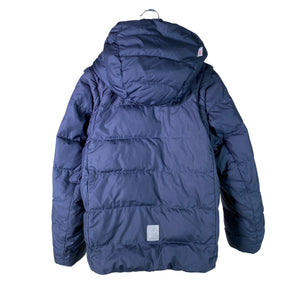 Unisex Reima - Untuvatakki, koko 128 - 134 -  (2)