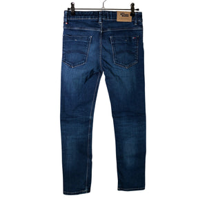 Unisex Tommy Hilfiger - Farkut, koko 134 - 140 -  (2)